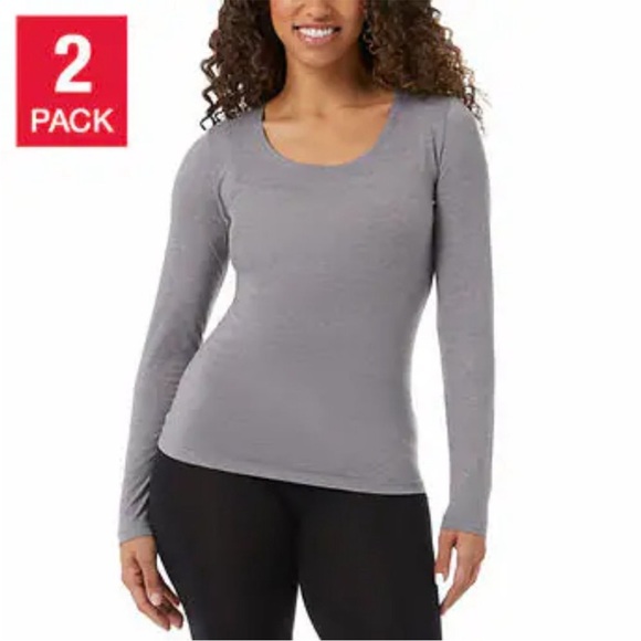 32 Degrees - 2 Pack Base Layer - Picture 1 of 7